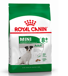 Royal Canin (Роял Канин) Мини Эдалт 8+ д/с 4 кг